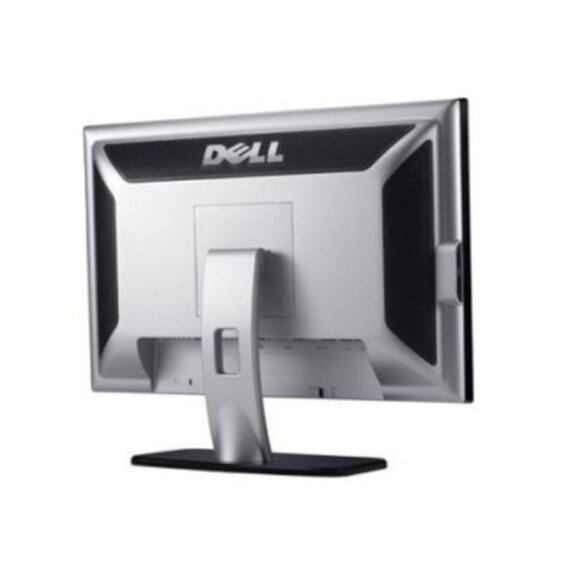 DELL 22" Widescreen Flat Panel LCD Monitor with Webcam - Picture 2 of 5